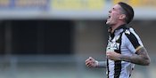 Ketimbang Kulusevski, Inter Disarankan Rekrut Rodrigo de Paul Ketimbang Kulusevski, Inter Disarankan Rekrut Rodrigo de Paul