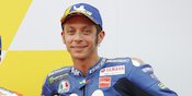 Puasa Menang di MotoGP, Rossi Lega Juarai 'La 100km dei Campioni' 2018