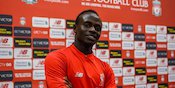 Ada Peluang Sadio Mane Main di Laga Liverpool vs Norwich City