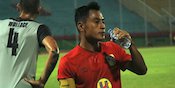 Persebaya Surabaya Akan Mencari Pelapis Samsul Arif Munip