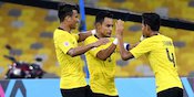 Klasemen Piala AFF 2018 Grup A: Kalahkan Laos, Malaysia di Puncak