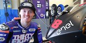 Bradley Smith Akui Bisa Gantikan Andrea Iannone di MotoGP Jerez