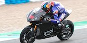 Era Baru, Bradley Smith Kuasai Uji Coba Perdana MotoE