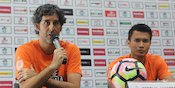 Kembali ke Surabaya, Teco Penasaran dengan Atmosfer Gelora Bung Tomo Kembali ke Surabaya, Teco Penasaran dengan Atmosfer Gelora Bung Tomo