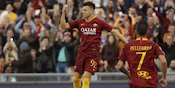 Stephan El Shaarawy Resmi Tinggalkan AS Roma Menuju Klub Tiongkok Stephan El Shaarawy Resmi Tinggalkan AS Roma Menuju Klub Tiongkok