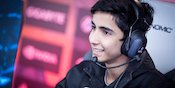 Mengenal Syed 'Suma1L' Hassan, Salah Satu Pemain Dota 2 Termuda yang Kaya Raya Mengenal Syed 'Suma1L' Hassan, Salah Satu Pemain Dota 2 Termuda yang Kaya Raya