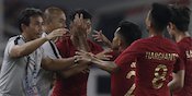 Permainan Timnas Indonesia Disebut Berubah di Bawah Bima Sakti