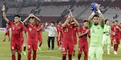 Walau Telah Tersingkir, Tiket Laga Timnas Indonesia vs Filipina Tetap Laris