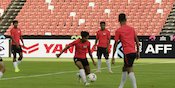 Piala AFF 2018: Singapura Waspadai Kecepatan Pemain Indonesia