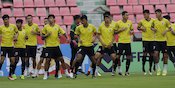  Tampil Defensif di Piala AFF 2018, Timnas Thailand Jadi Sasaran Kritikan