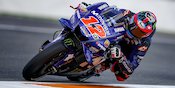 Kouiji Tsuya Undur Diri dari Proyek Yamaha MotoGP