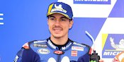 'Demi Gelar, Vinales Harus Konsisten Asapi Rossi'