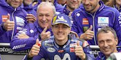 Ramon Forcada Salut Maverick Vinales Berani Tinggalkan Yamaha Ramon Forcada Salut Maverick Vinales Berani Tinggalkan Yamaha