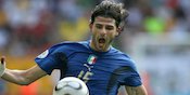 Pernah Juara Dunia dengan Timnas Italia, Iaquinta Sekarang Dipenjara