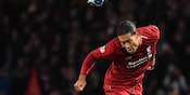 Van Dijk Dianggap Sebagai Roger Federer-nya Sepakbola Van Dijk Dianggap Sebagai Roger Federer-nya Sepakbola