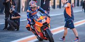 KTM Senang Tak Lagi Kekurangan Rider di MotoGP 2019
