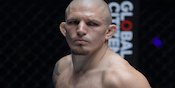 Petarung Swedia dan Amerika Serikat Berebut Sabuk Welterweight ONE Championship Petarung Swedia dan Amerika Serikat Berebut Sabuk Welterweight ONE Championship