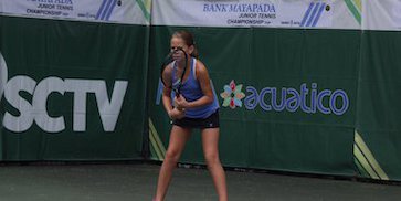 Jakarta International Tennis Academy Gelar Kejuaraan Tenis Junior di Jakarta Jakarta International Tennis Academy Gelar Kejuaraan Tenis Junior di Jakarta