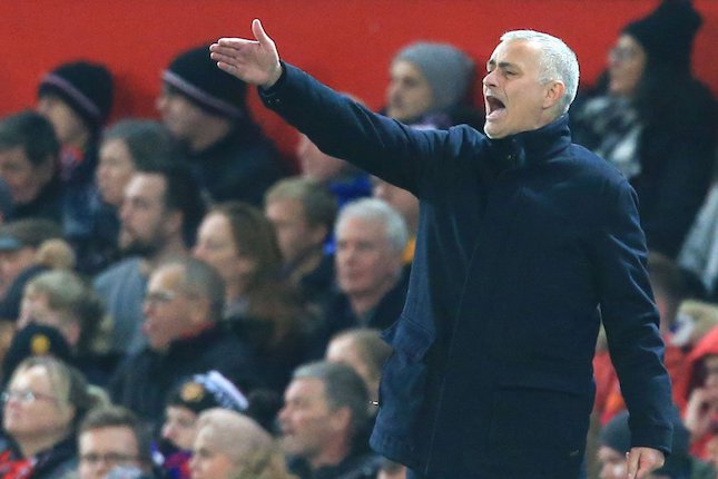 Manchester United