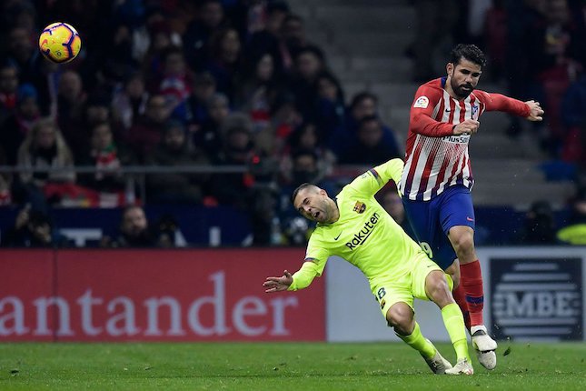 Kehebatan Atletico