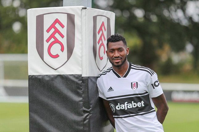 Andre-Frank Zambo Anguissa (Fulham)