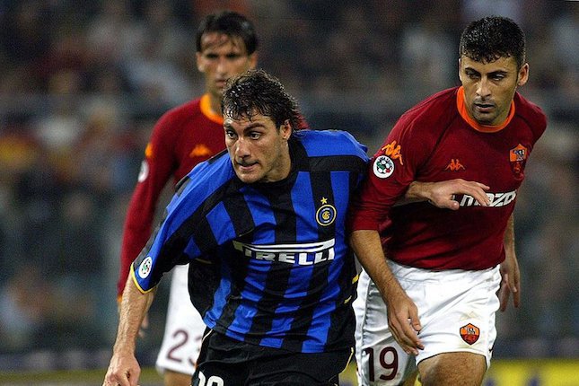 3. Christian Vieri