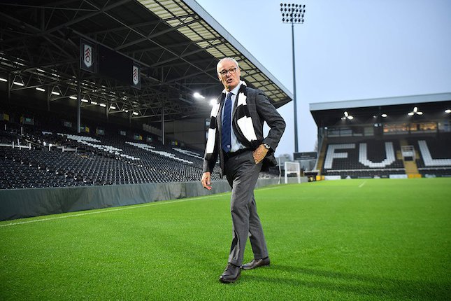 Catatan Pertemuan Ranieri vs Mourinho