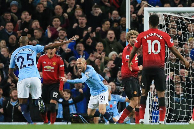  Tak Ada Pogba