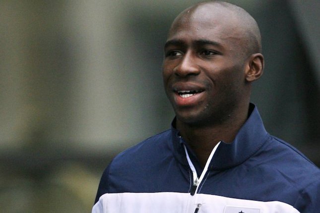 CB - Eliaquim Mangala (Man City, 44 juta Pounds)