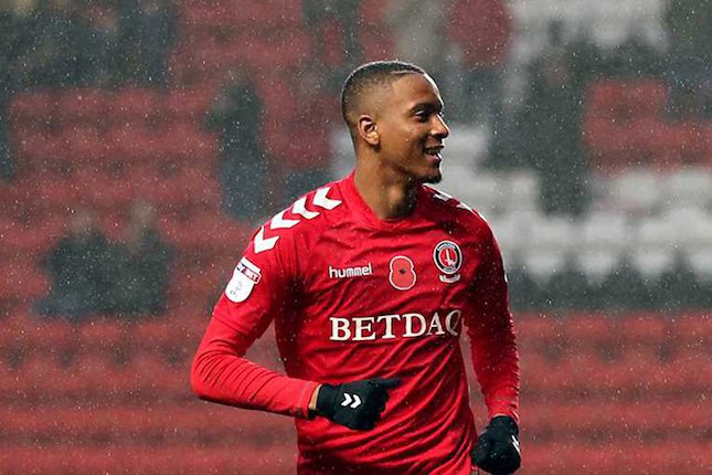 Ezri Konsa (Brentford)