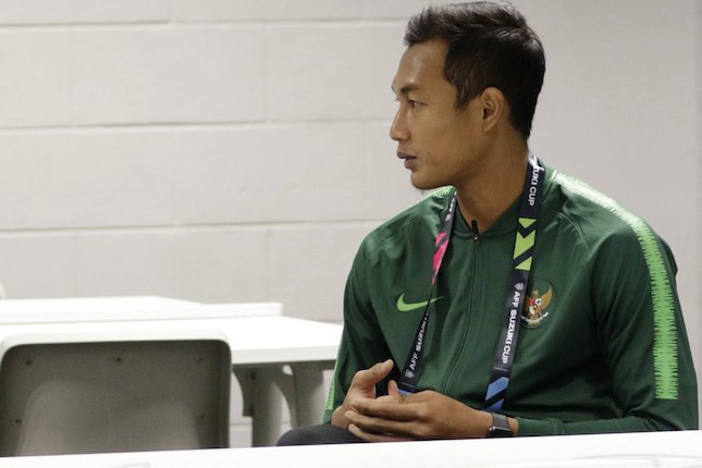 Hansamu Pergi dari Persebaya, Evan Masih Pemain Persija