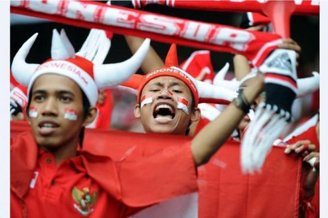 Piala AFF 2010: Kemenangan Penyisihan Rasa Final