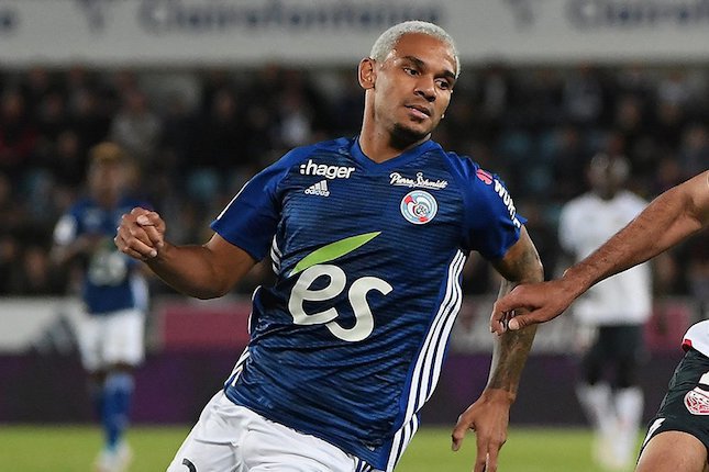 Kenny Lala (Strasbourg)