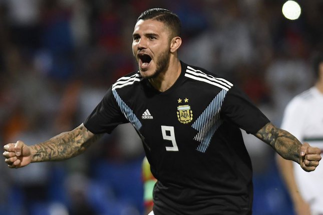 Mauro Icardi Dibenci Lionel Messi Hingga Maradona