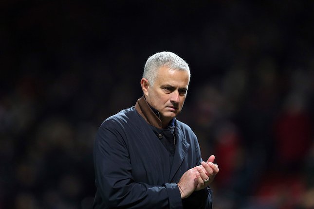 Jose Mourinho - 510,59 Juta Pound