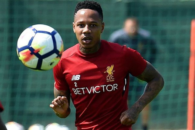 Nathaniel Clyne