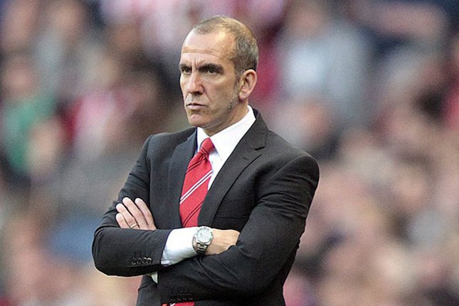 6. Paolo Di Canio Pernah Melarang Konsumsi Es di Sunderland