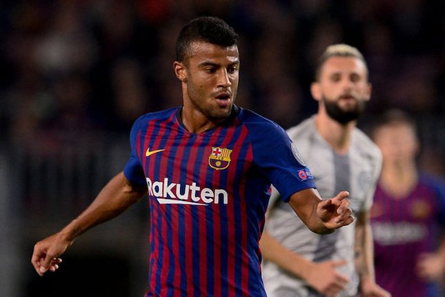 Rafinha