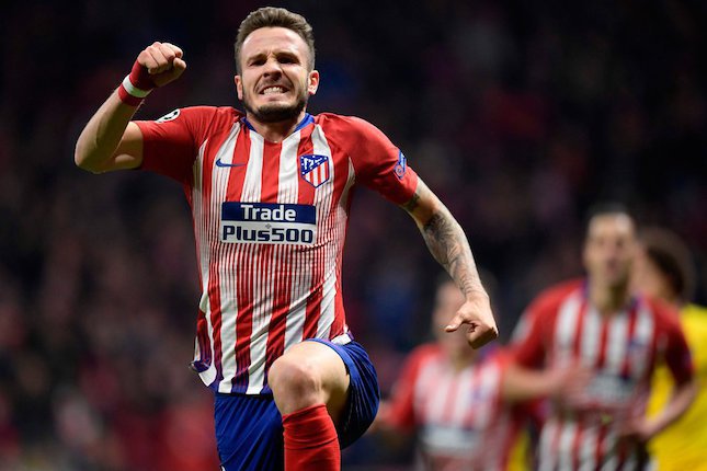 Saul Niguez