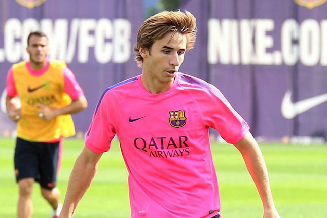Sergi Samper
