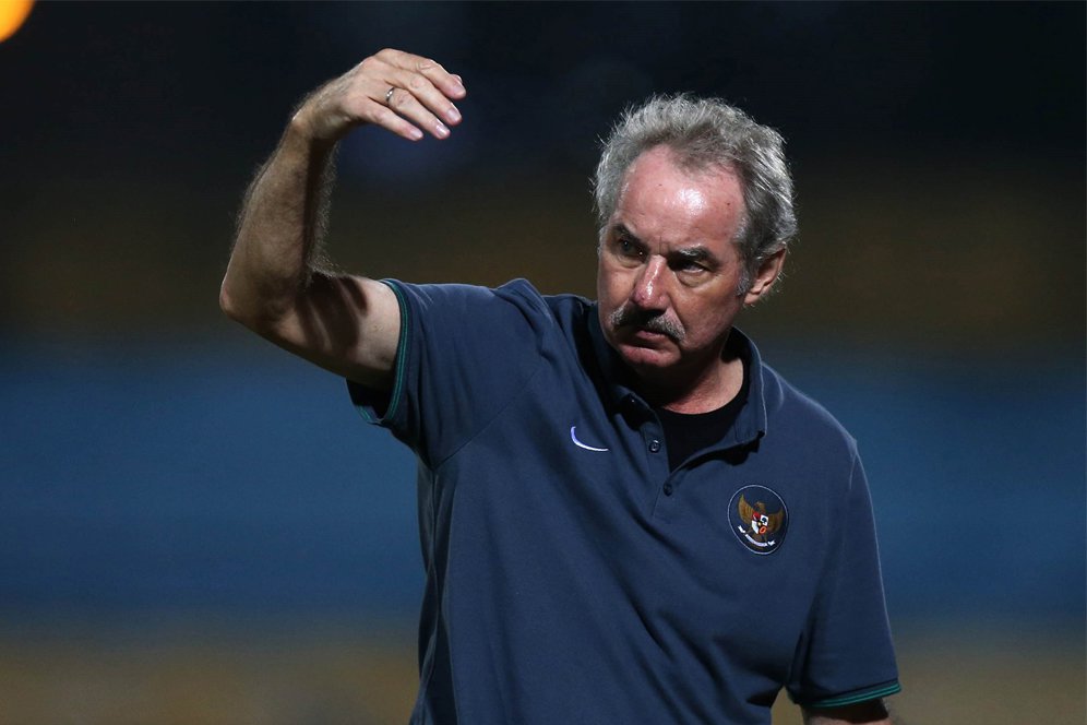 Alfred Riedl, Sosok Garang yang Jadi Melankolis Saat Dengar The Beatles