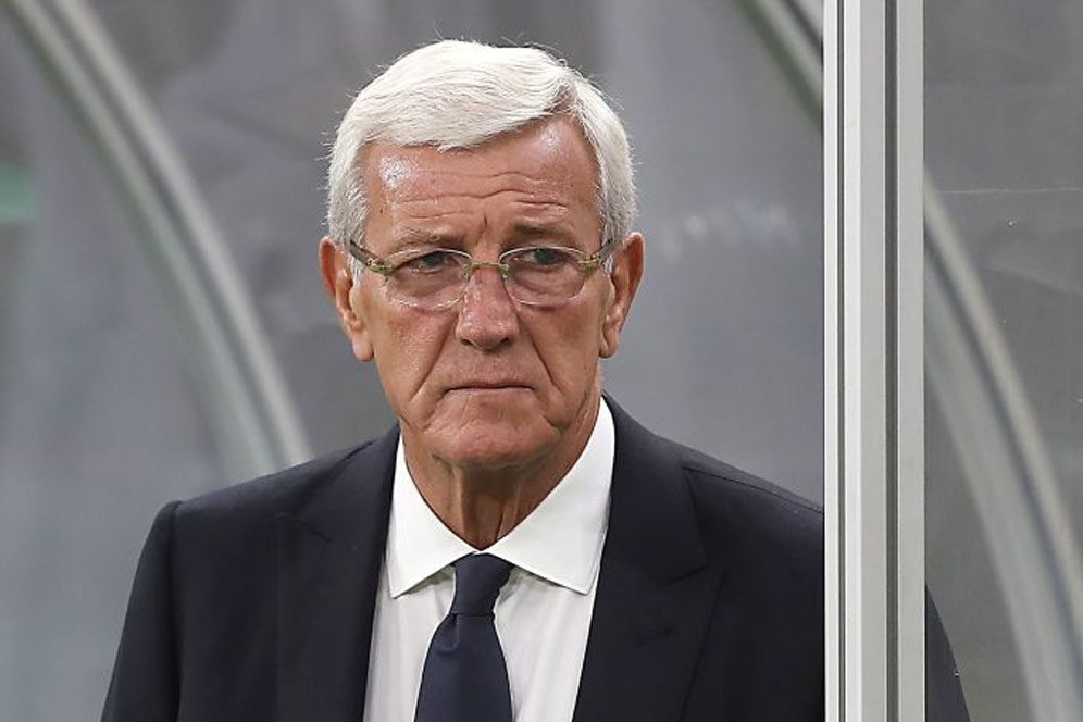 Bursa Pengganti Andrea Agnelli di Juventus: Marcelo Lippi Terdepan?