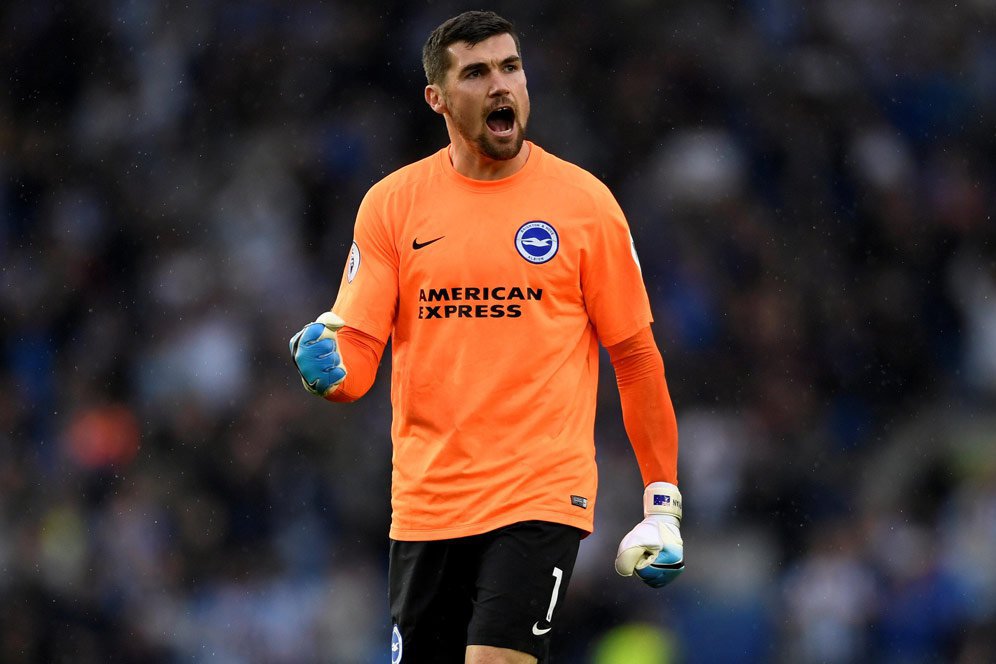 Mat Ryan Akhirnya Sukses Kumpulkan Rp267 Juta untuk Atasi Kebakaran Australia