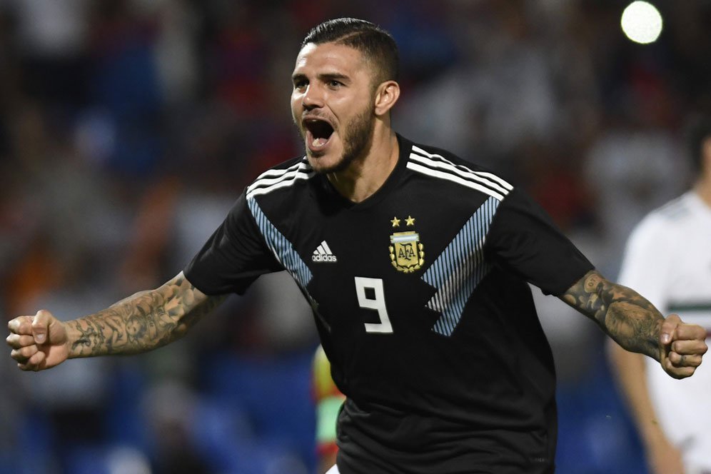 Dybala dan Icardi Pecah Telur, Bos Argentina Jadi Sumringah