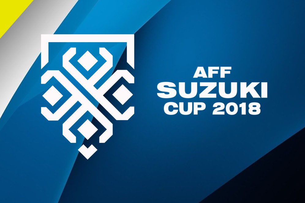 Jadwal Piala AFF 2018 Hari Ini, 9 November 2018