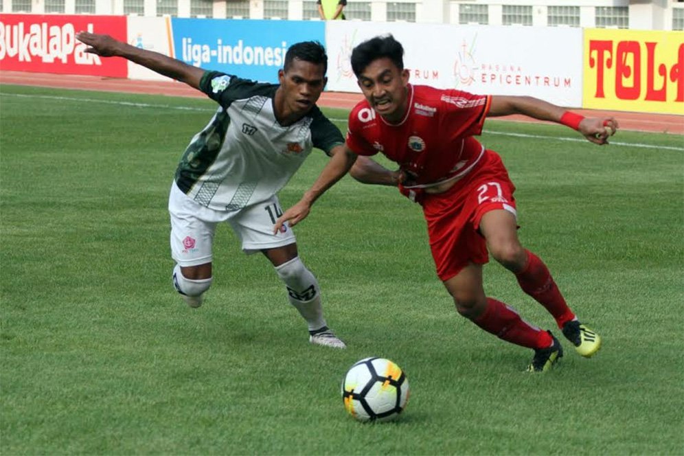 Usai Tahan Imbang Persija, PS Tira Intip Peluang Keluar dari Zona Degradasi