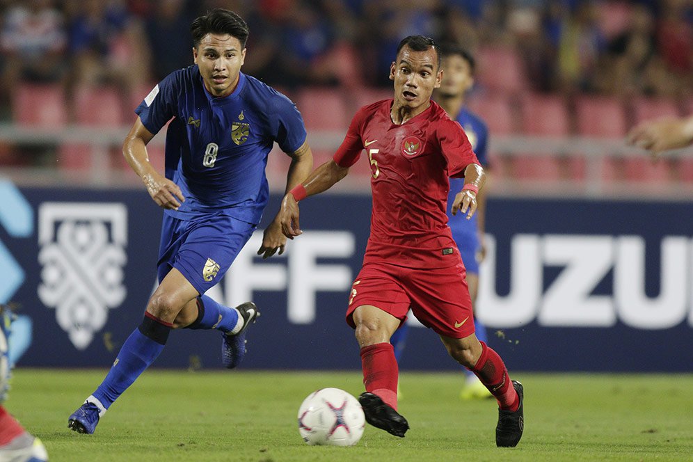 Riko Simanjuntak Apresiasi Performa Timnas Indonesia saat Ditahan Imbang Filipina