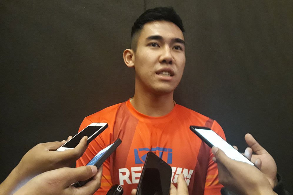 Ryuji Utomo Bicara Soal Kans Persija Jadi Juara Liga 1 2019