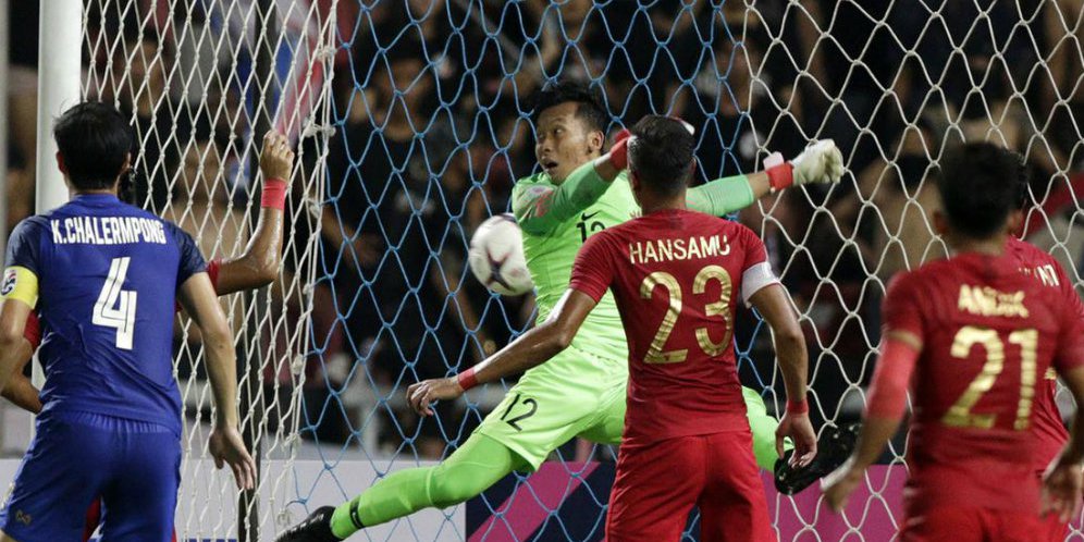 Kiatisuk Senamuang Prediksi Persaingan di Grup G Kualifikasi Piala Dunia 2022