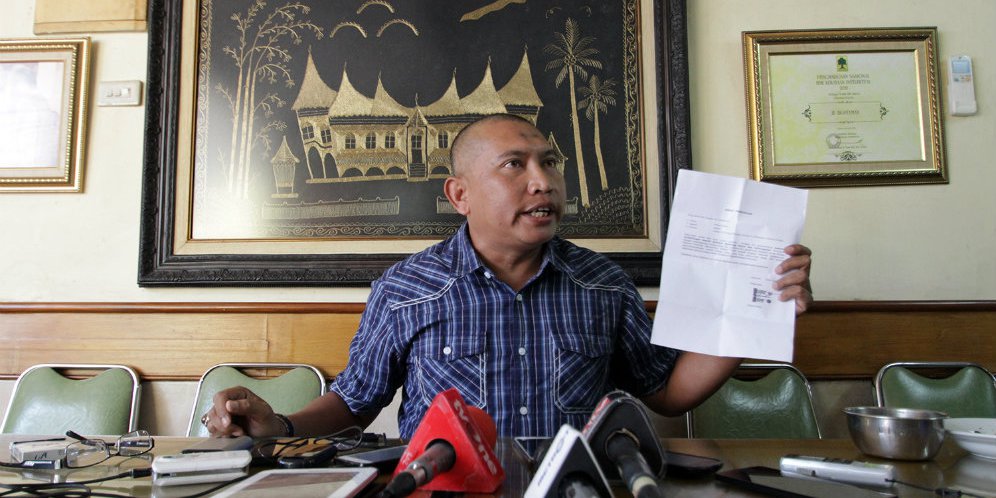 Bambang Suryo Puji Langkah Cergas Satgas Antimafia Bola